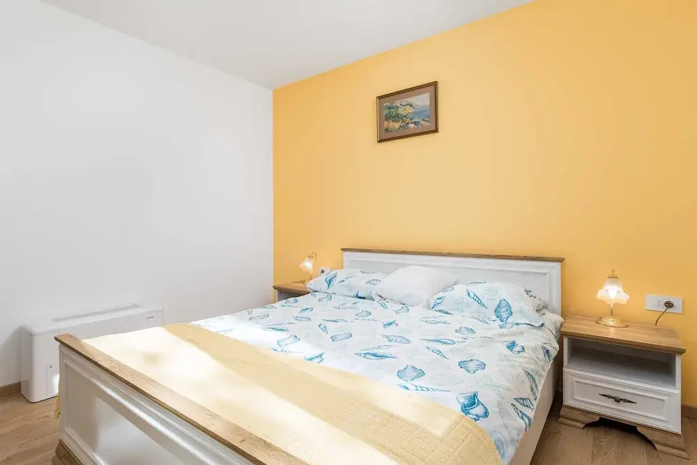 Wonderful Labin Villa With Private Pool and Sea Views