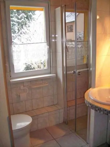 Ferienhaus Waren SEE 8021