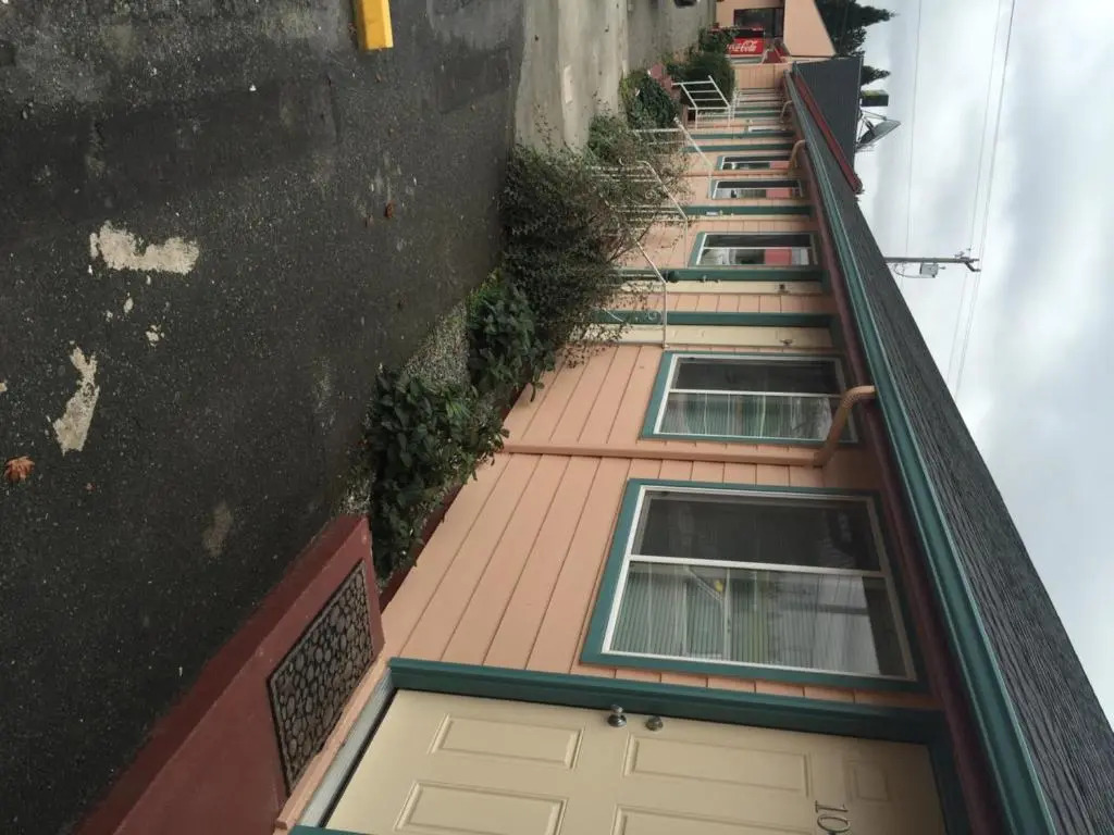 Best Motel