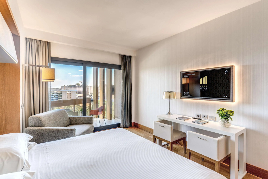 Barceló Roma