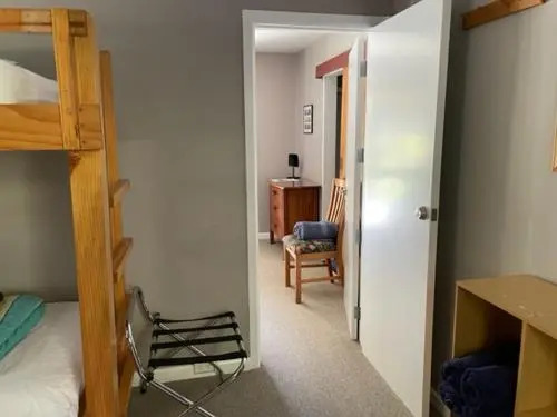 Hopewell Lodge