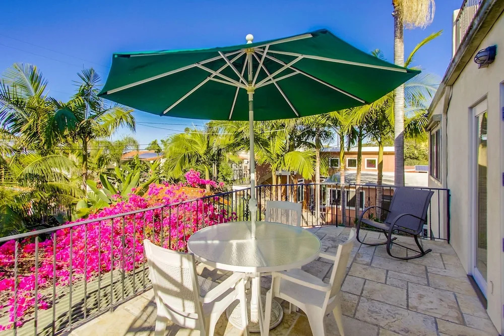La Jolla Shores Luxury - 4 Br Residence