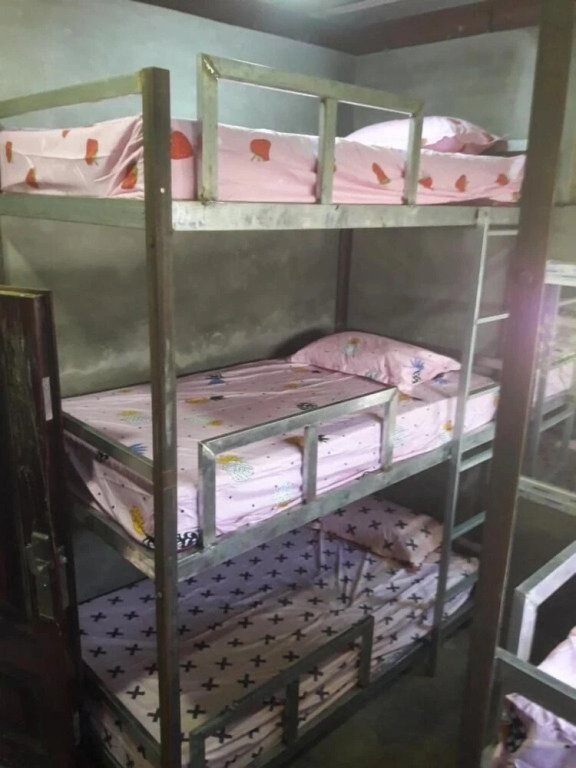 My Family - Hostel