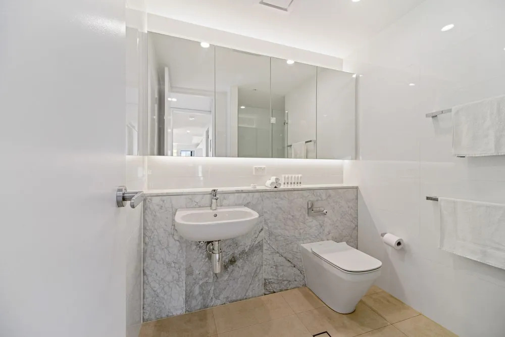 HomeHotel Luxurious Immaculate 3 Bed Apt