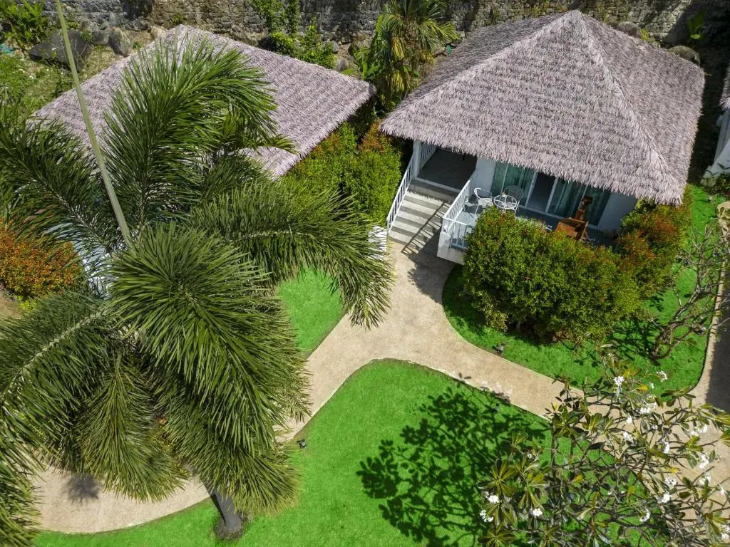 Daydream villa resort