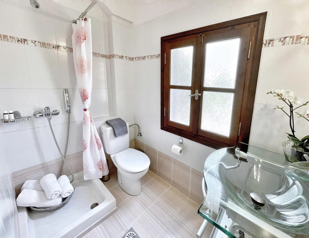 Sohora Courtyard Retreat - Rethimno Spring Home