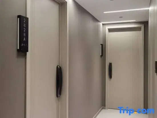 Yunqige Homestay (Jiefangbei Hongyadong Branch)
