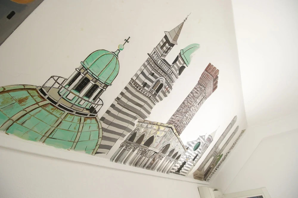 House Ducale