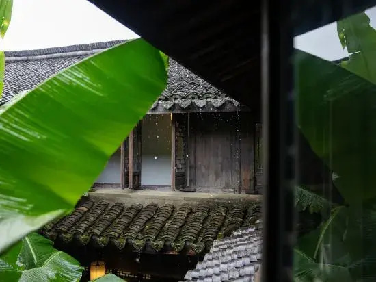 Xitang Hostel