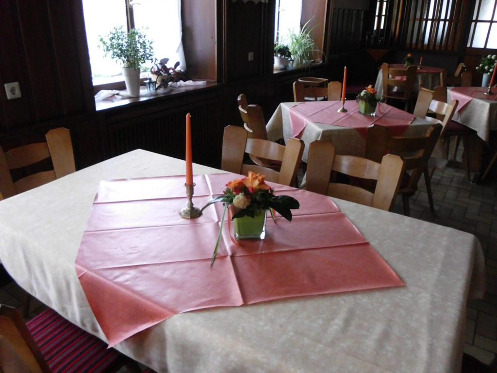 Gasthaus Finken