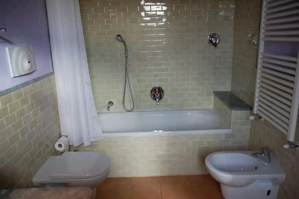 Verdidea - Bagnoletto