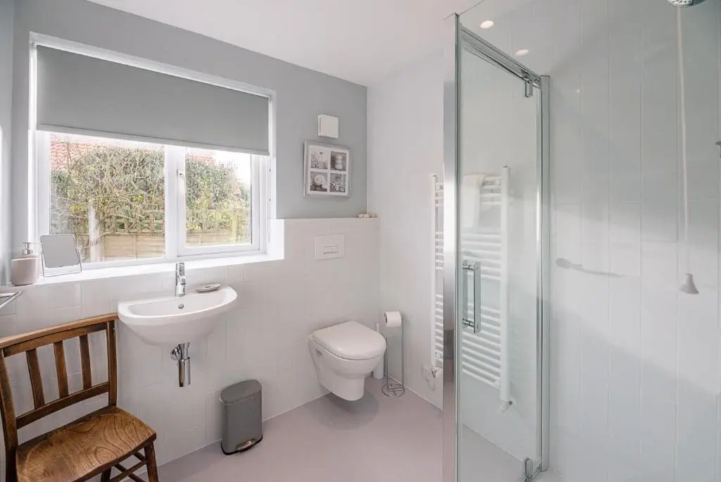 Chapel House, Alderton
