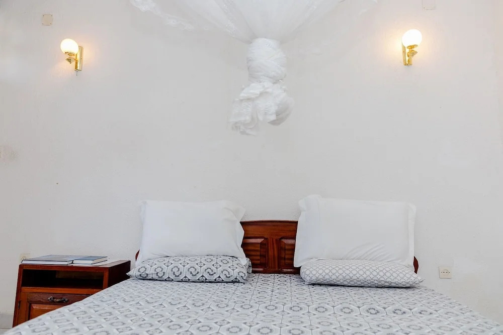Ubumwe Hotel