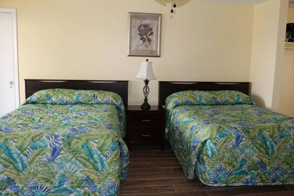 Sea Shell Motel