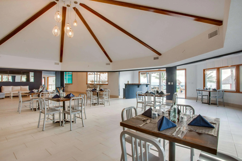 Costa Blu Adults Only Beach Resort