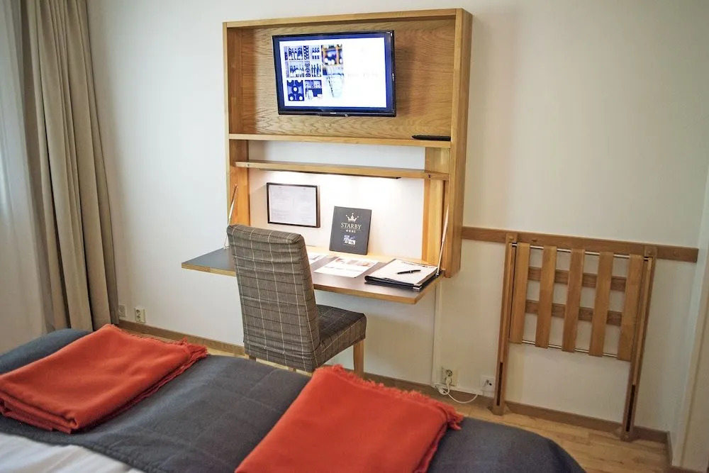 Starby Spa, Hotell & Konferens