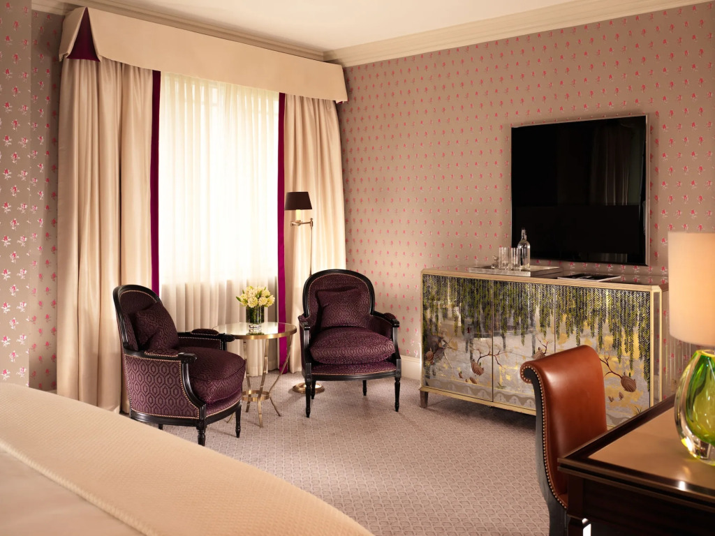 The Dorchester - Dorchester Collection