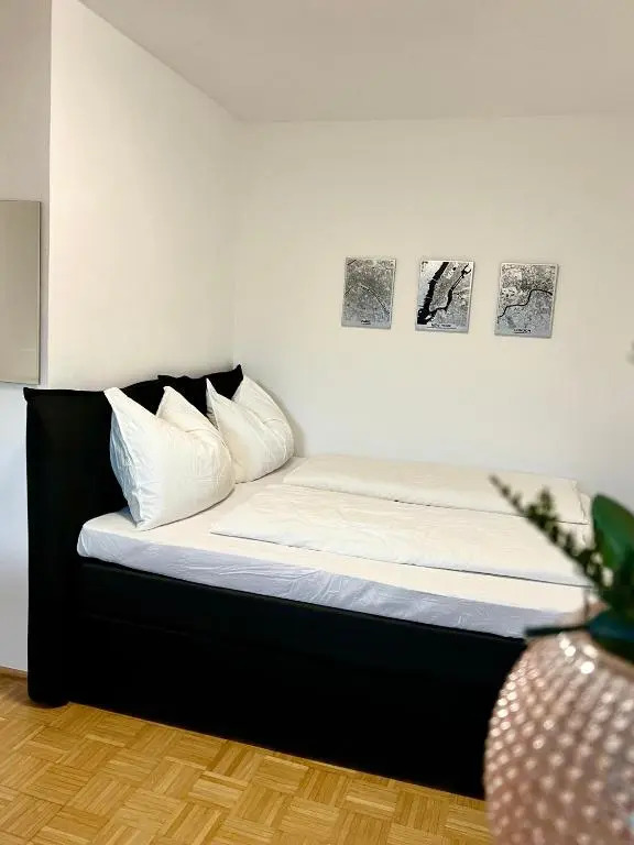 urbanstays Linz Landstraße - city center - near casino