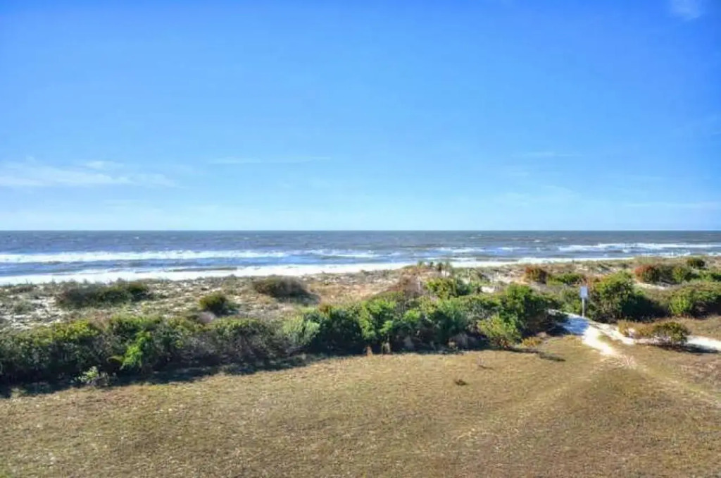 Atlantic Breeze