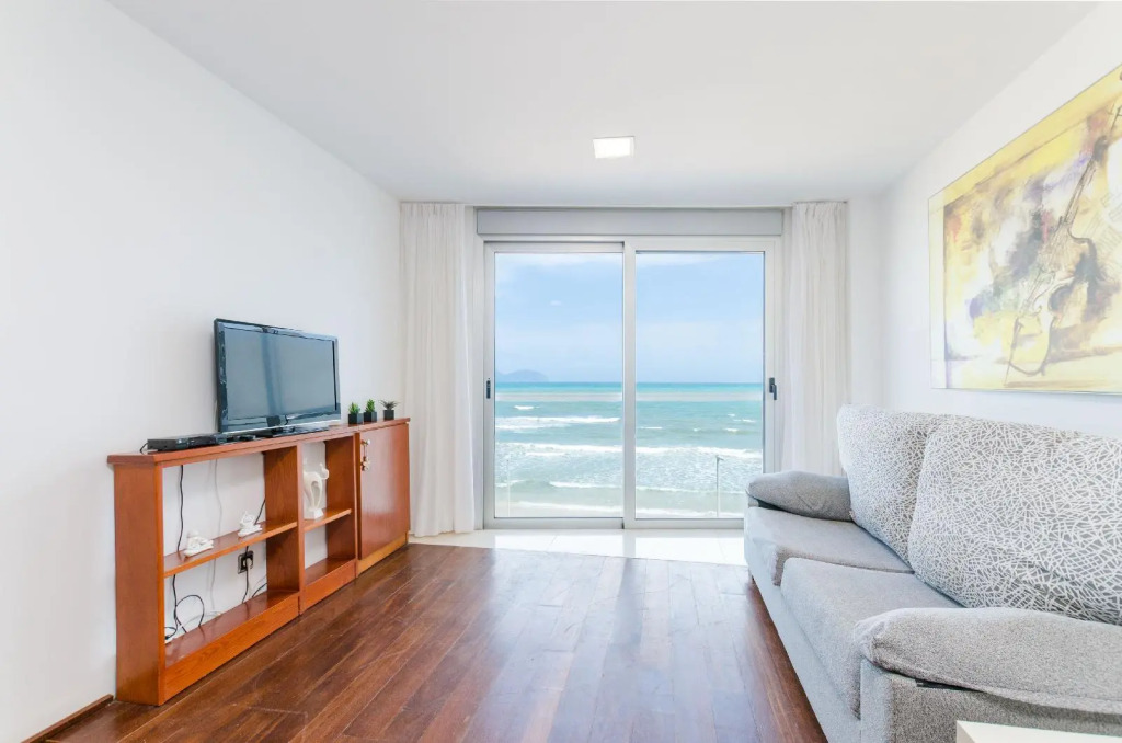 YourHouse Blau Blue Apartments