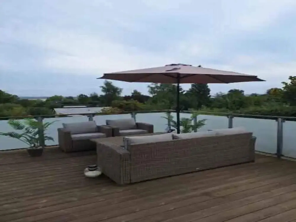 4 Star Holiday Home in Hornslet