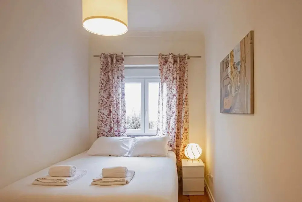 Cosy 1 Bedroom Apartment in Belém