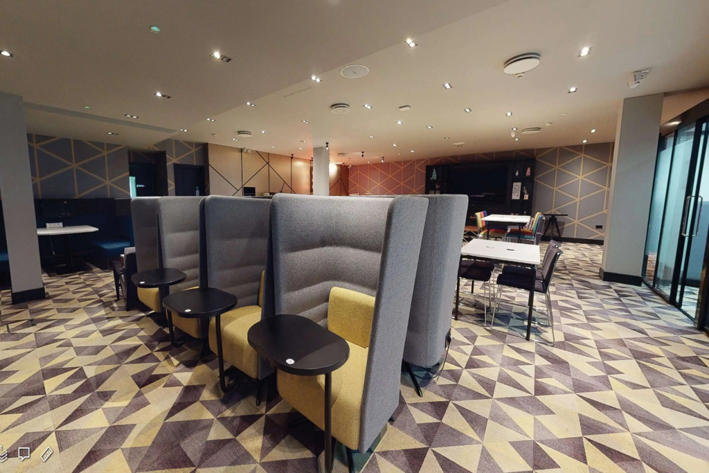 Village Hotel Birmingham Walsall