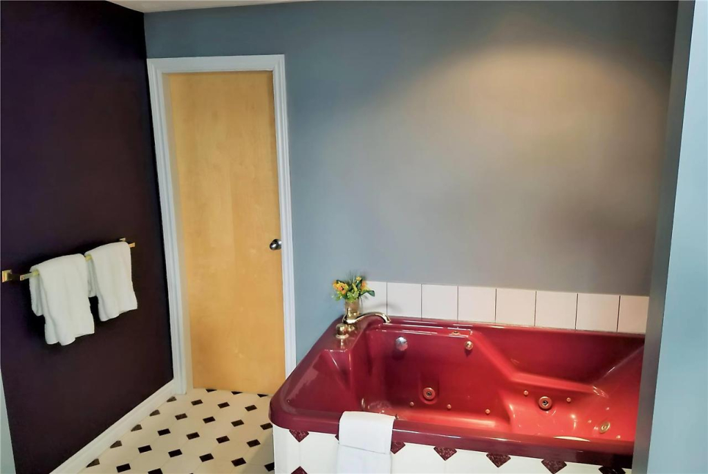 Ramada by Wyndham Florenceville