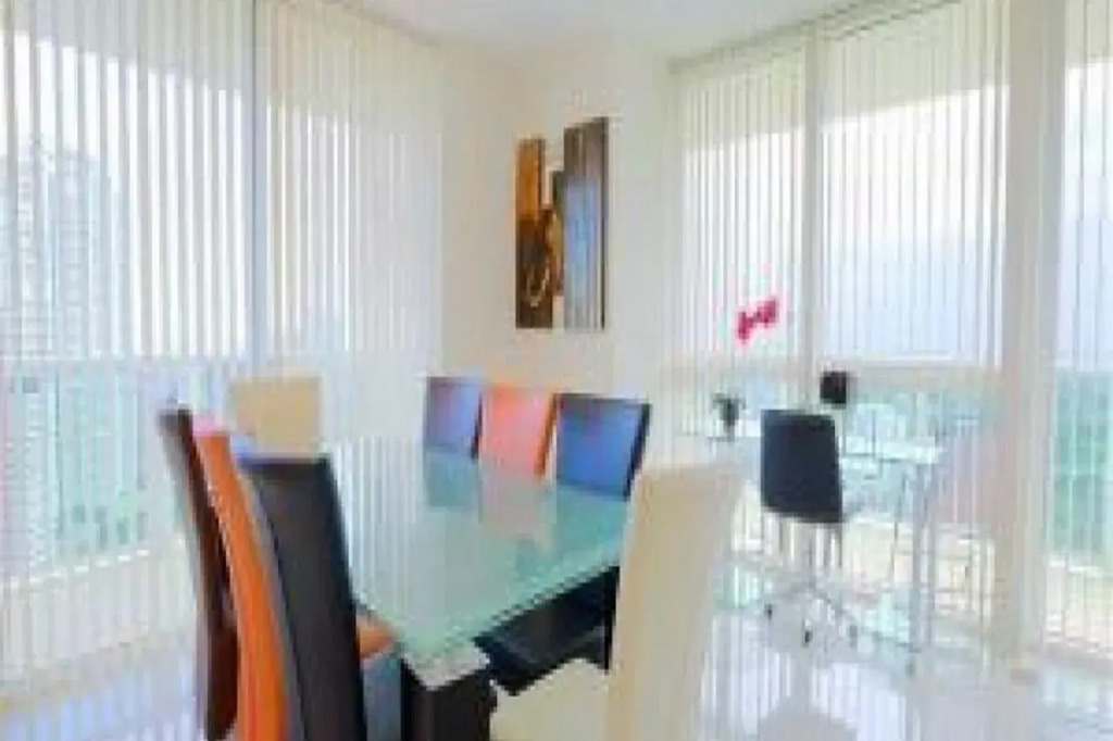 Miami Luxury Suite In Downtown Brickell
