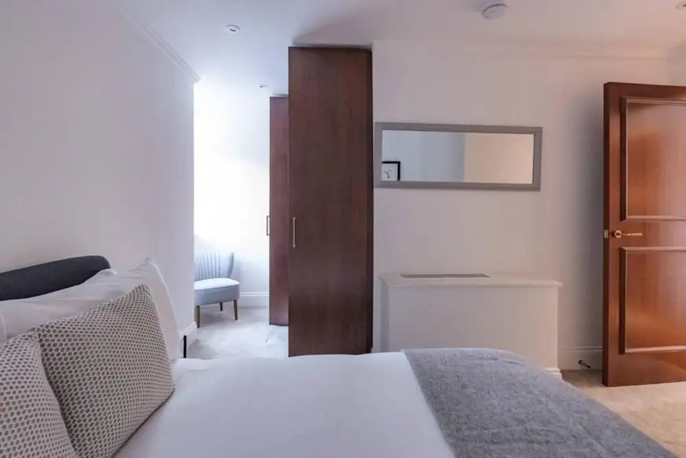 Modern, Luxurious 1BR Flat- Heart of Covent Garden