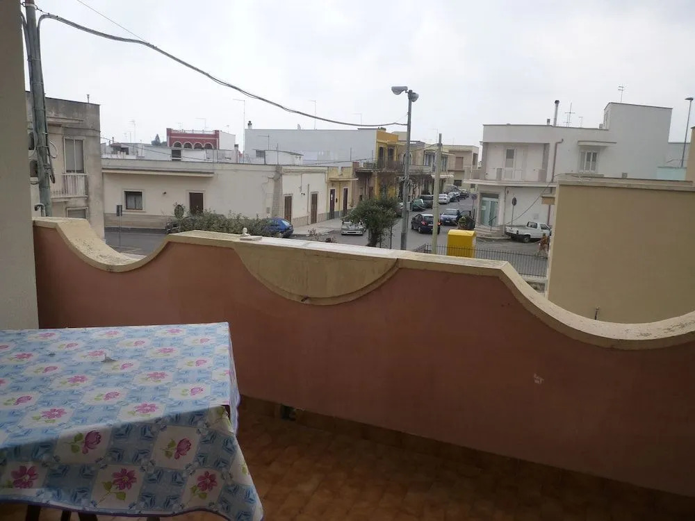 B&B Lu Sule