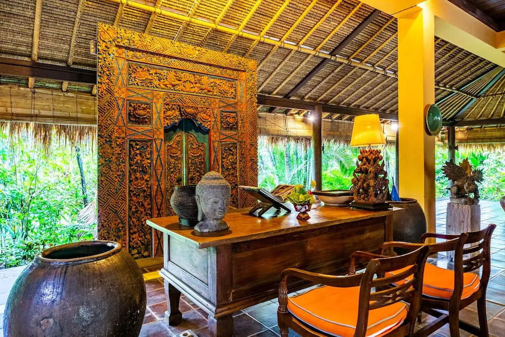 Taman Selini Bali