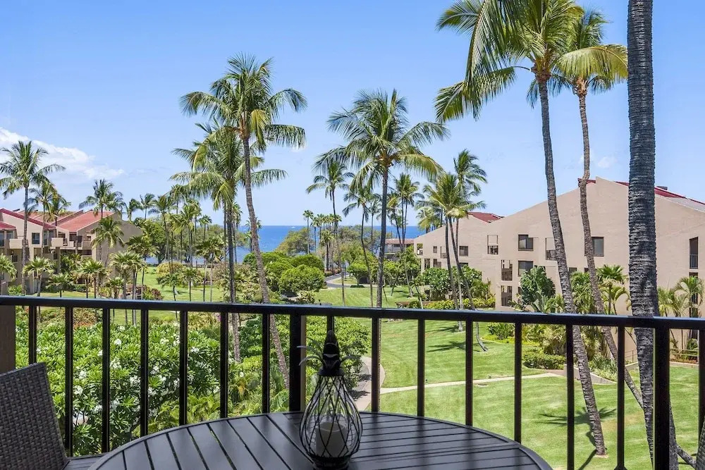 Kamaole Sands 5-414