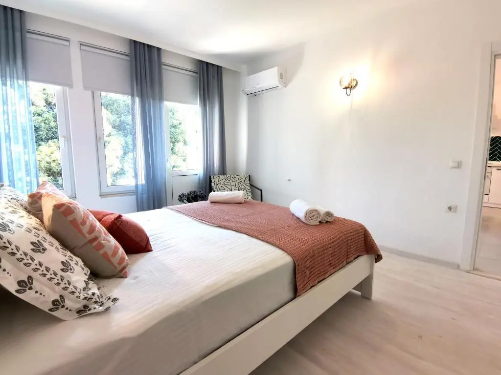 Guney Suites by Villa Safiya