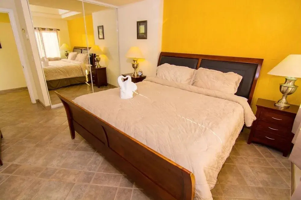 Beautiful 1 Bedroom Condo on the Sea of Cortez at Las Palmas Resort D-703B 1 Condo by RedAwning