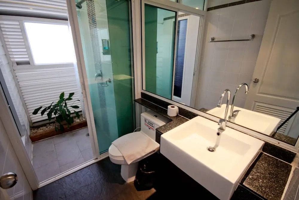 Kata Apartment