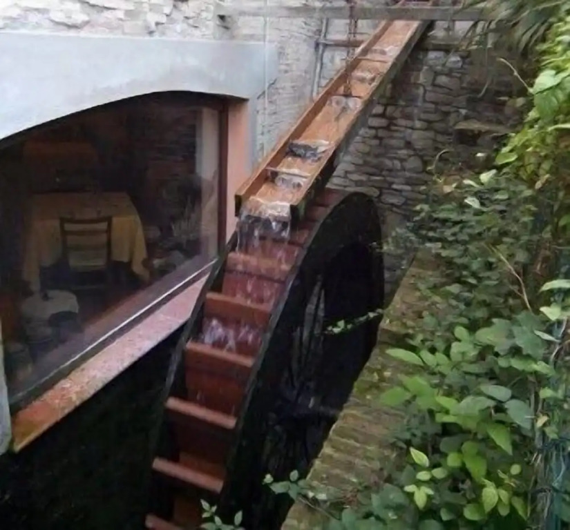 Locanda Del Mulino
