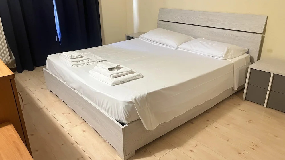 Hotel Villa Mabulton 2.0
