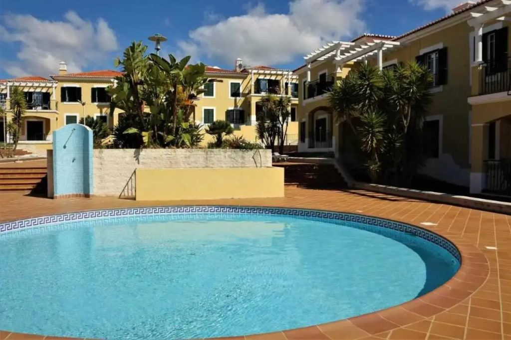 AlgarveSand - Beautiful House with pool near the beach