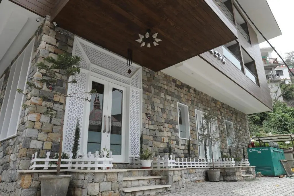 Milestone Inn & Spa