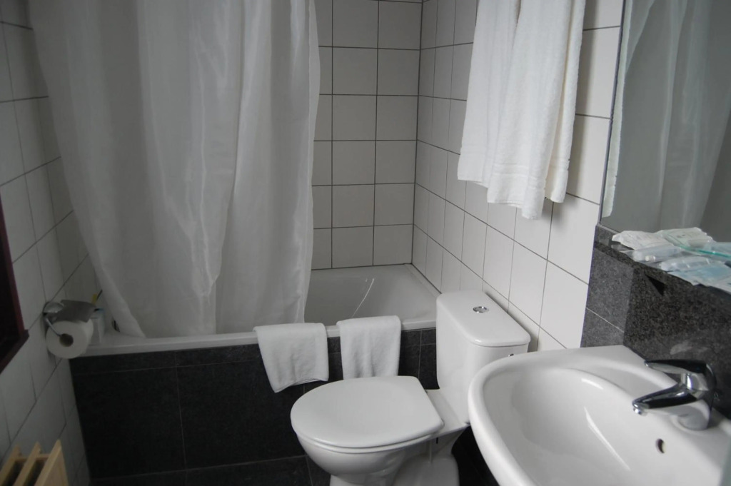 Hotel New Flanders