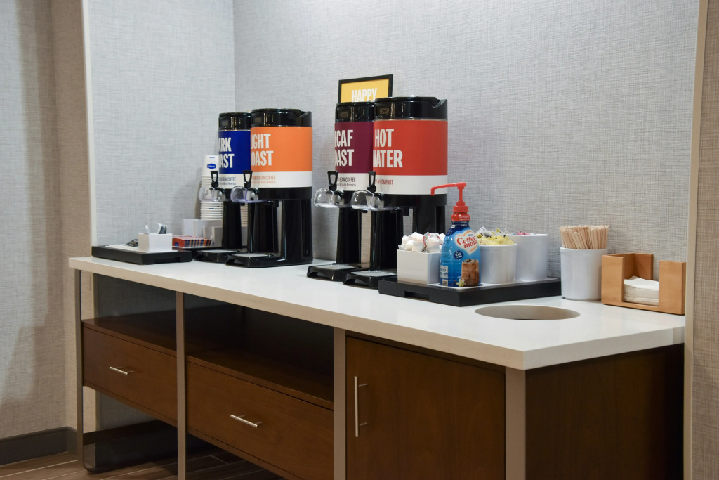 Hampton Inn Frankfort