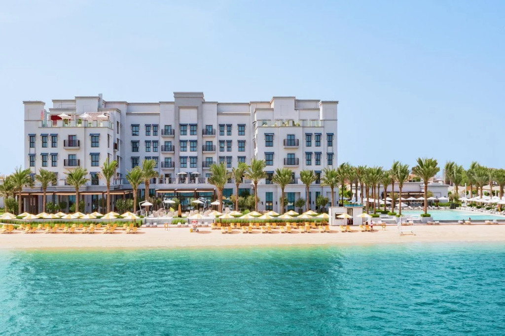 Vida Beach Resort Umm Al Quwain