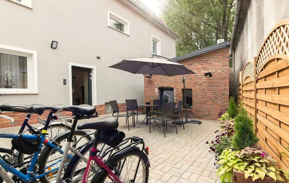 Apartamenty Centrum Park Sowińskiego 19