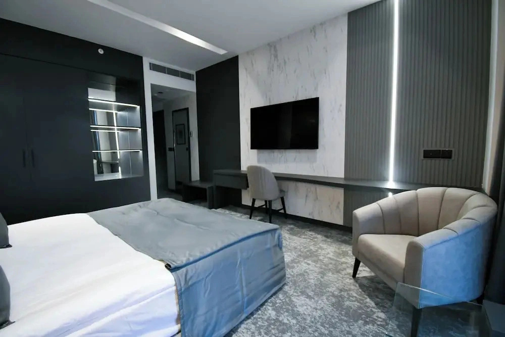 Dorana Hotel Gazimagusa
