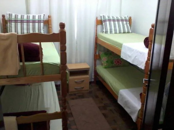 Pousada Brigite - Hostel