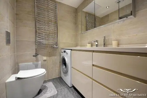 Luxury apartment Vytauto 16