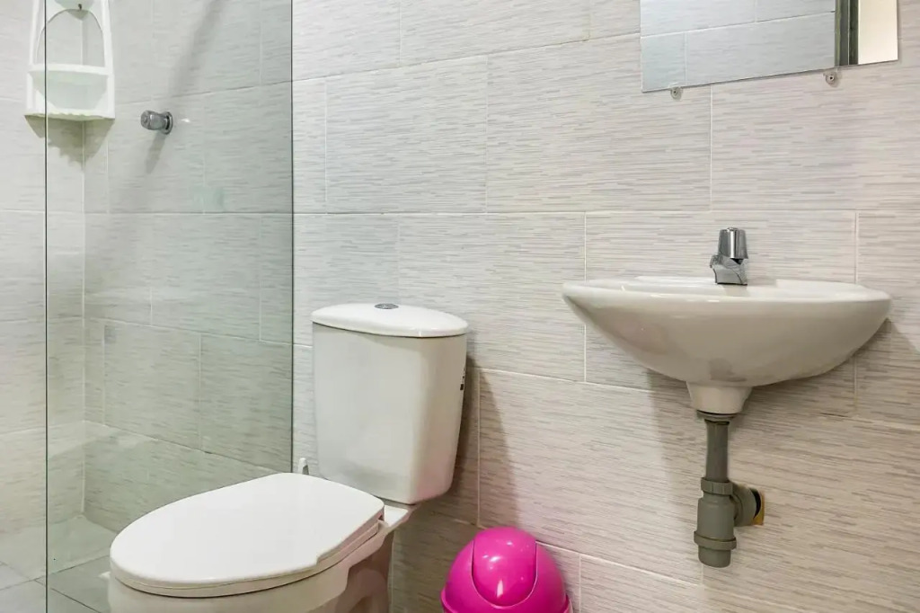 Apartahotel 109