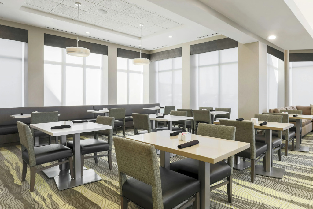 Hilton Garden Inn Ardmore