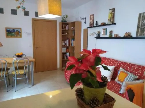 Apartamento San Agustín